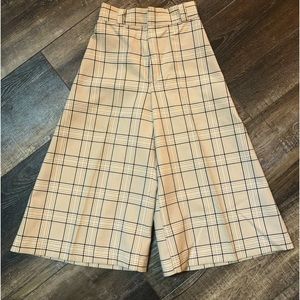 70’s girl Palazzo pants